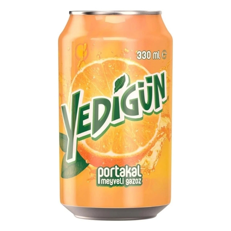 YEDİGÜN