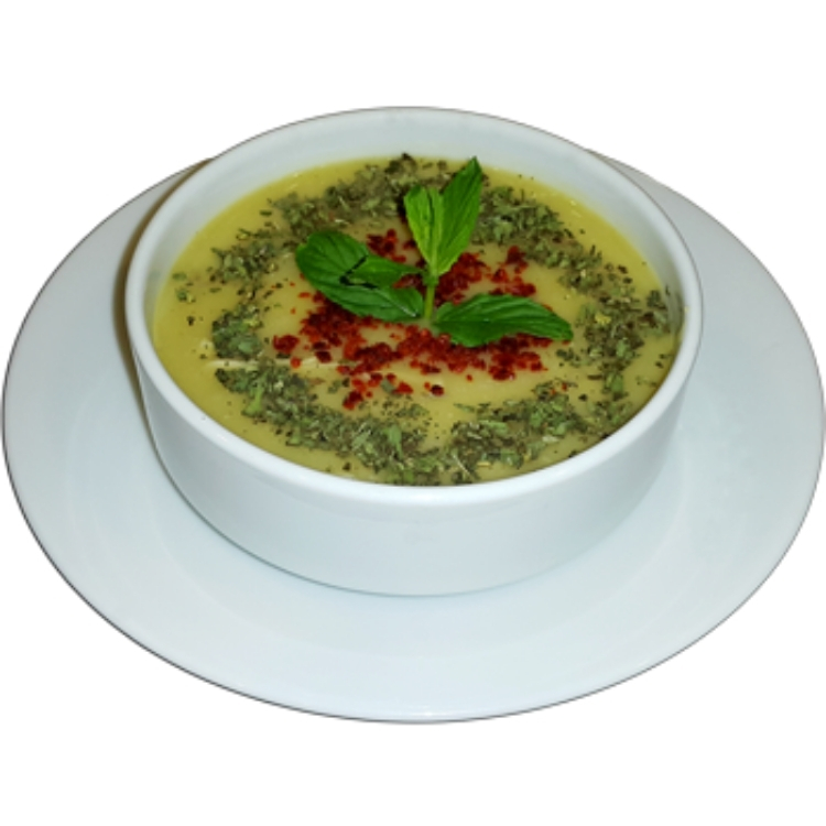 EZOGELİN ÇORBASI