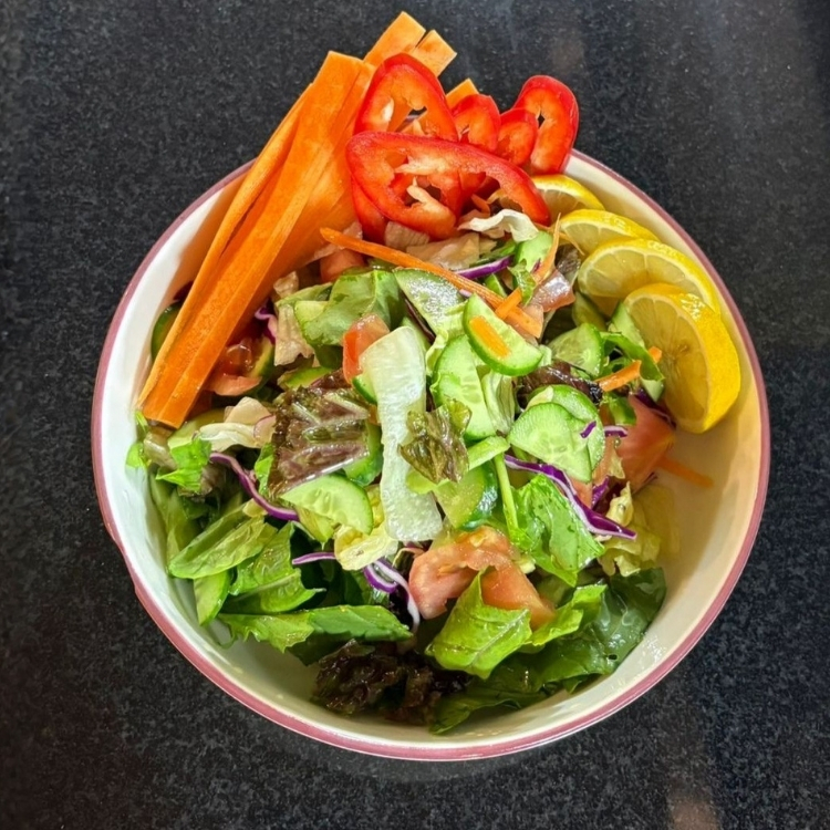 HARMAN SALATA