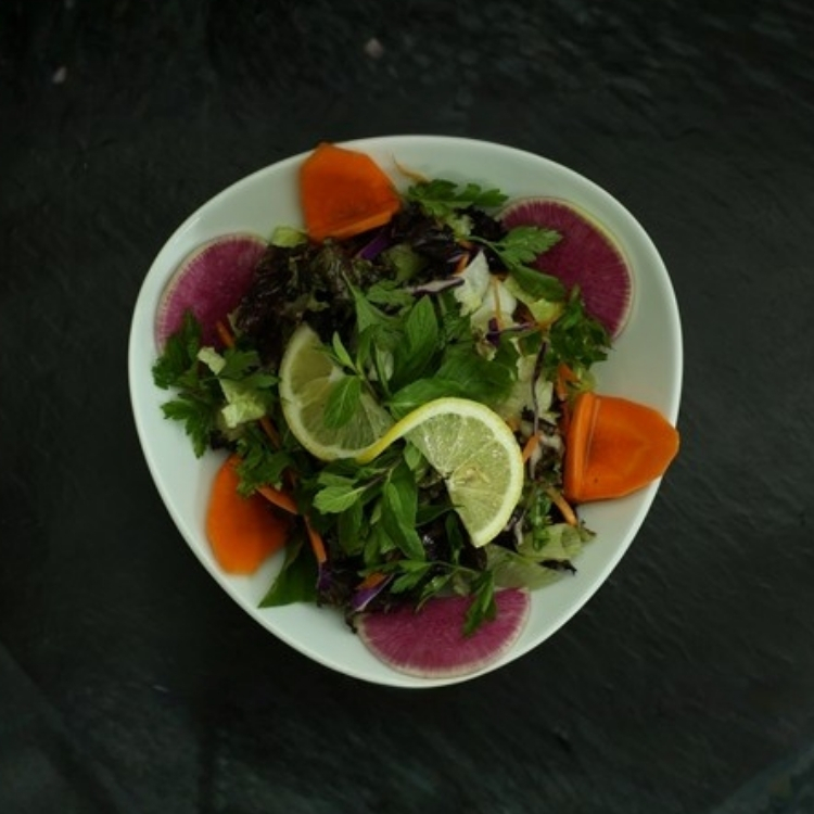 MEVSİM SALATA