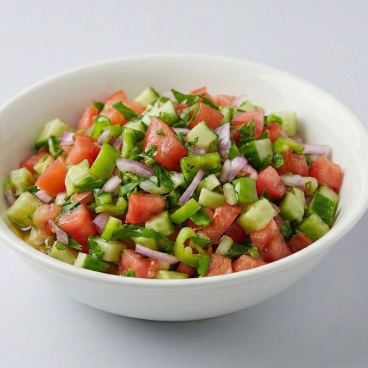 ÇOBAN SALATA