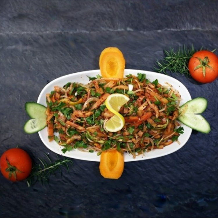 TABLACI SALATA
