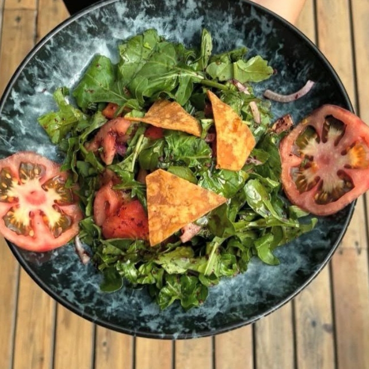 ROKA SALATA