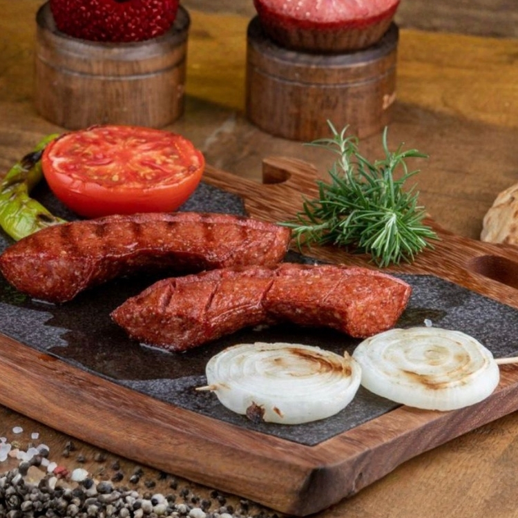 SUCUK IZGARA
