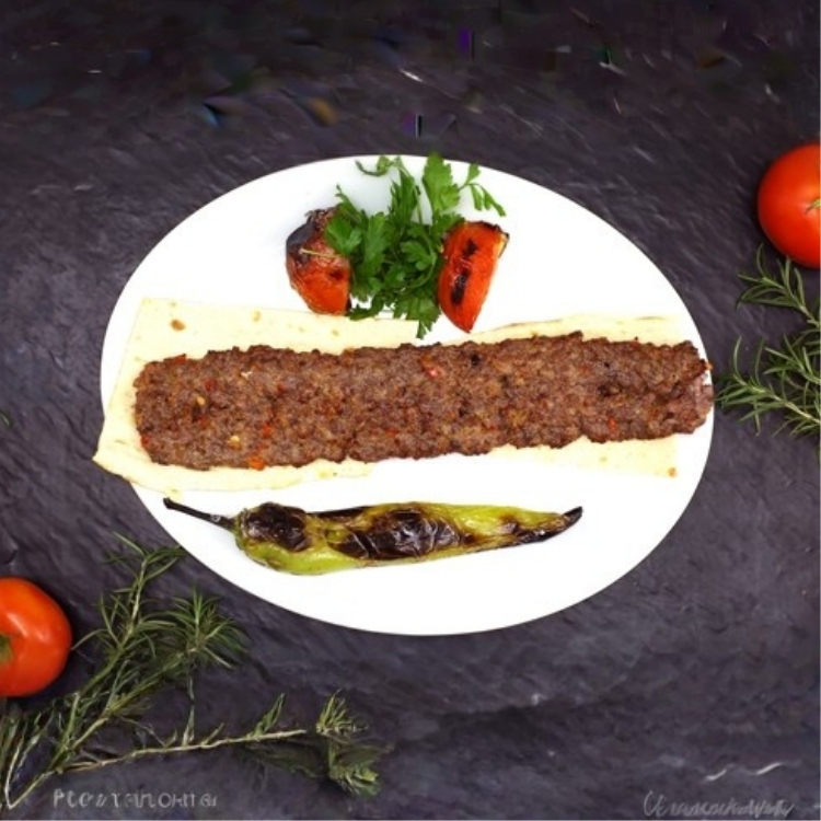 ADANA KEBAP