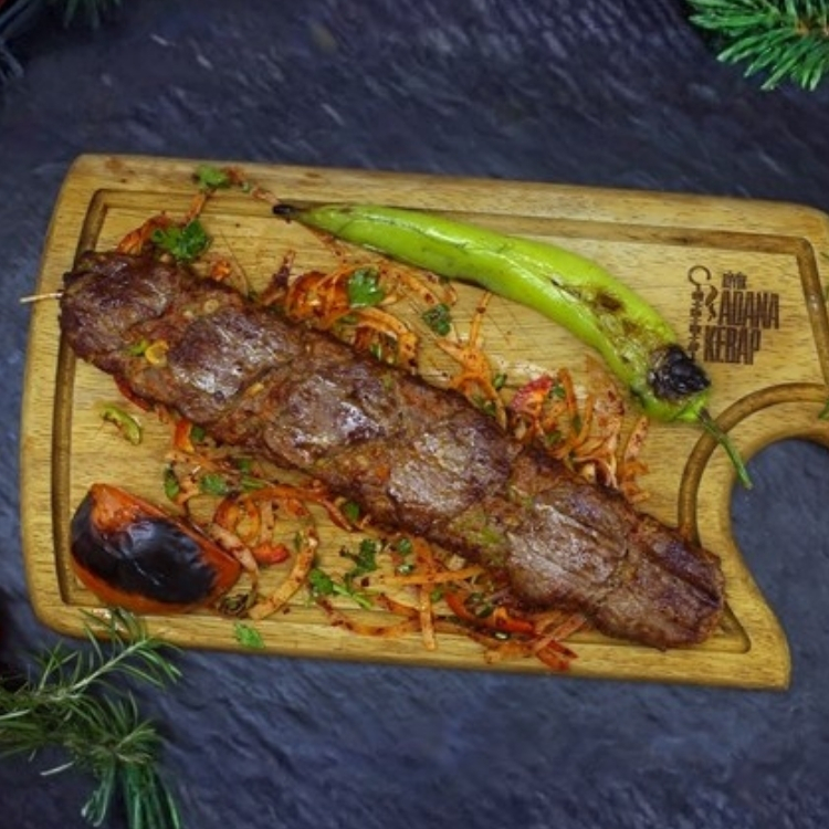 BÜYÜK ADANA KEBAP