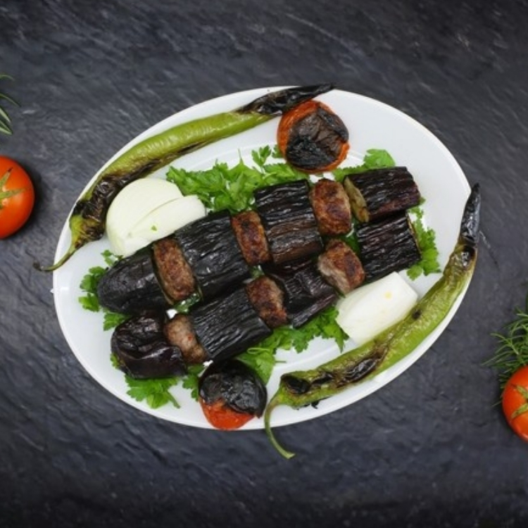 PATLICAN KEBAP