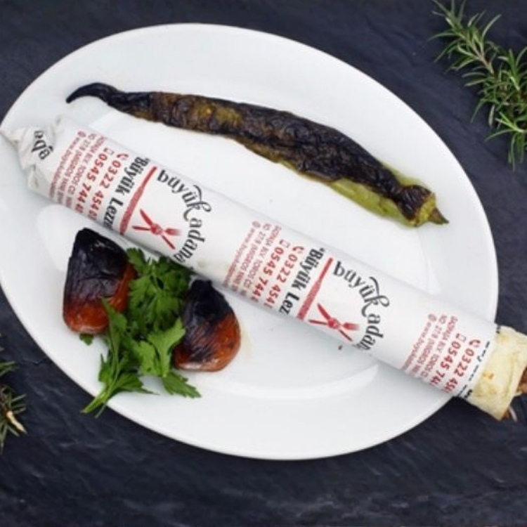 ADANA DÜRÜM