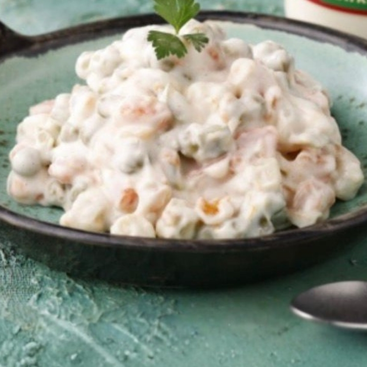 RUS SALATASI