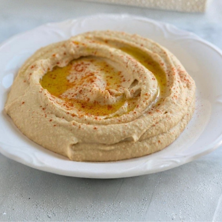 SOĞUK HUMUS