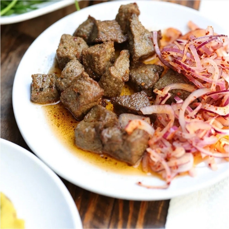 ARNAVUT CİĞERİ