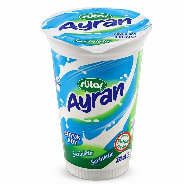 AYRAN