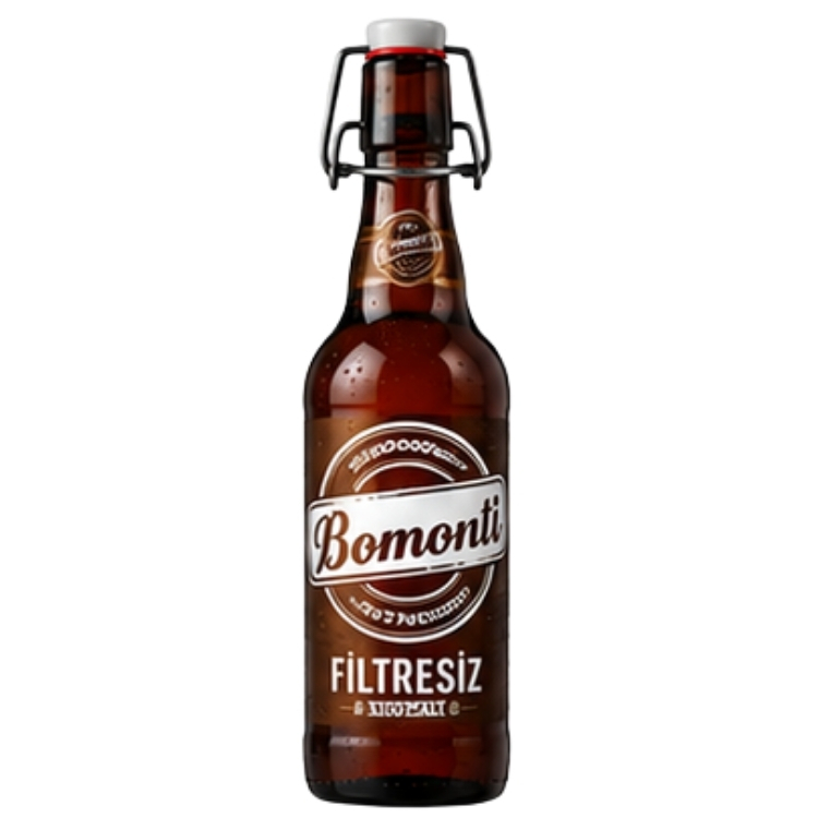 BOMONTİ