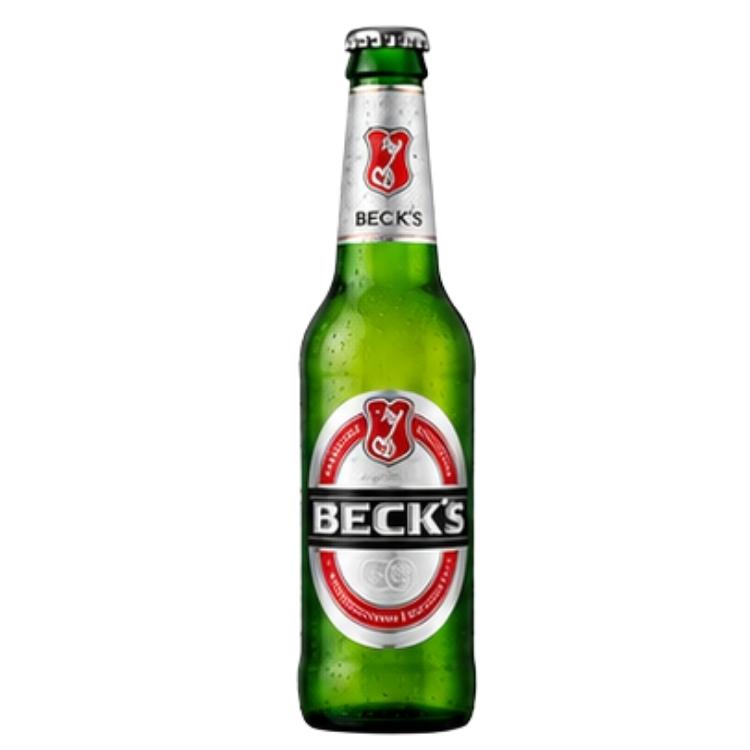 BECK'S