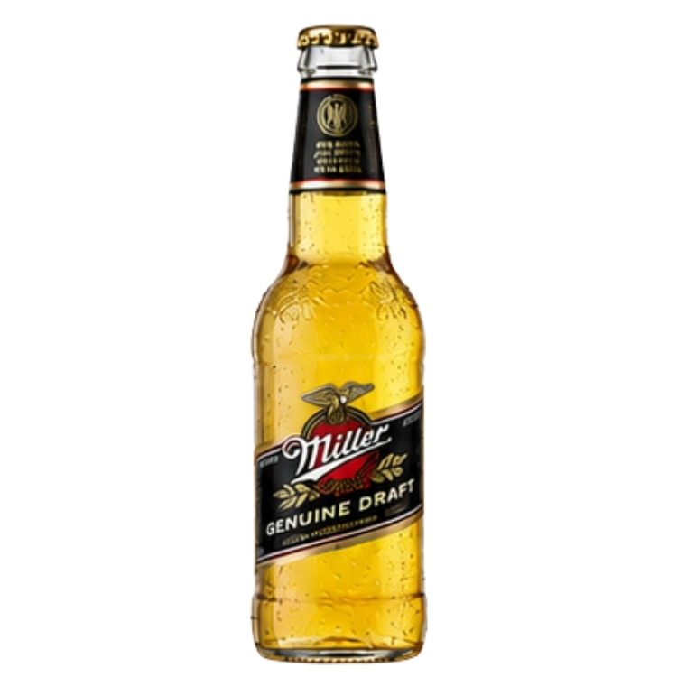 MILLER