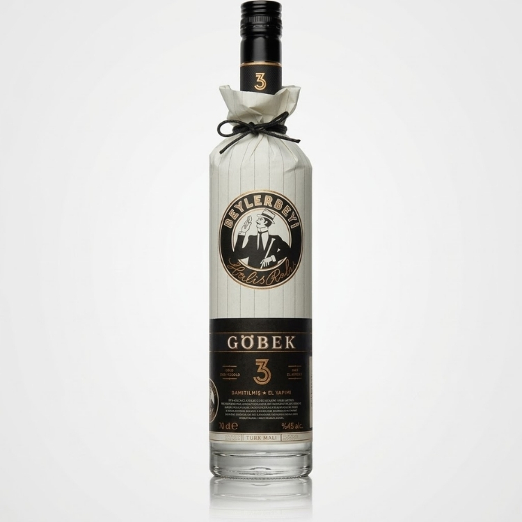 BEYLERBEYİ 70 CL