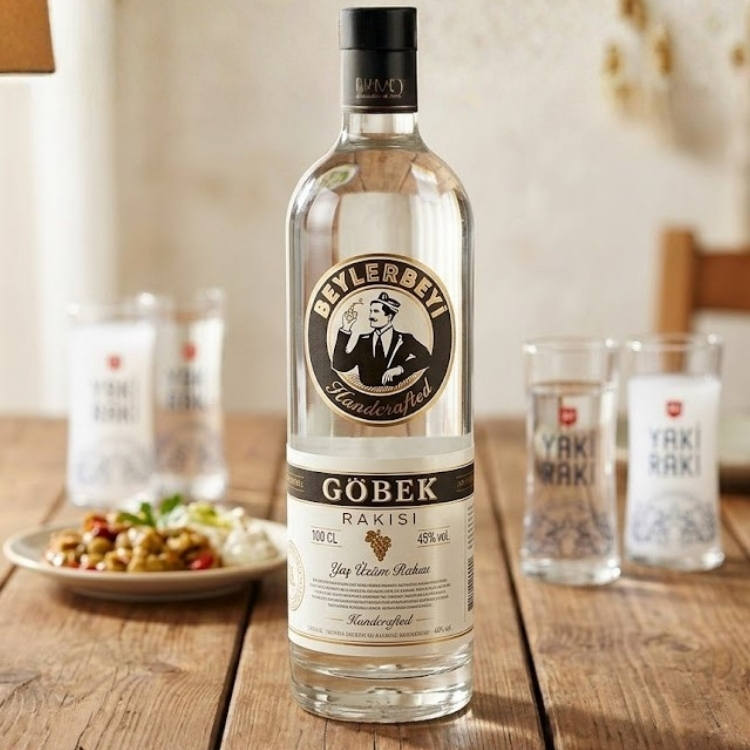BEYLERBEYİ 100 CL