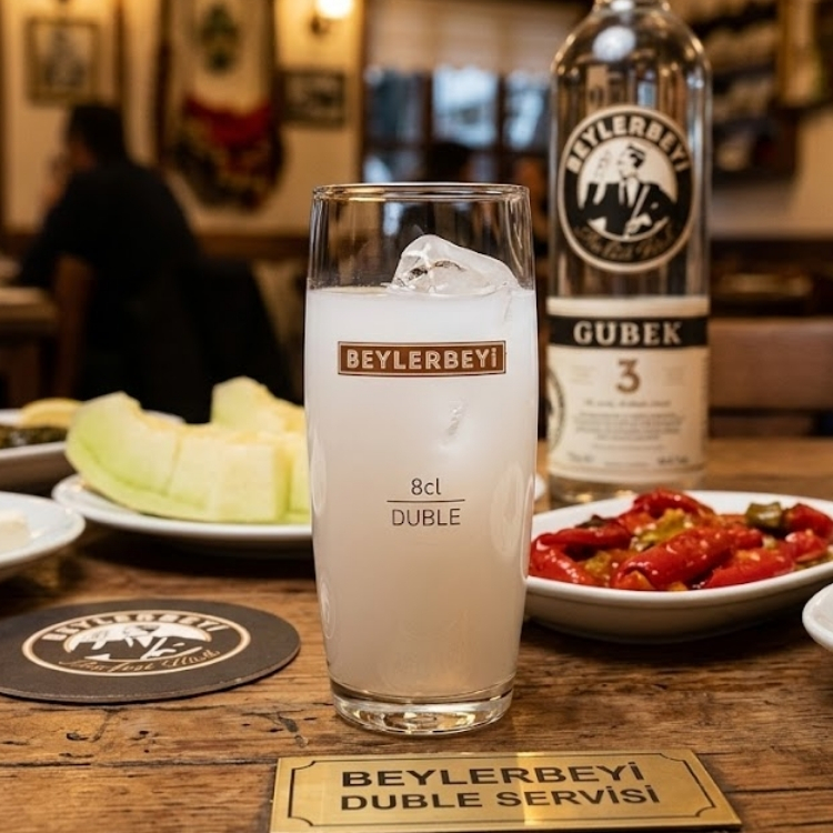 BEYLERBEYİ DUBLE