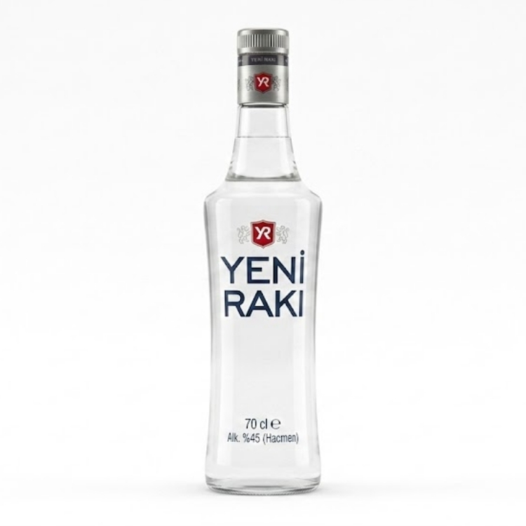 YENİ RAKI 70 CL