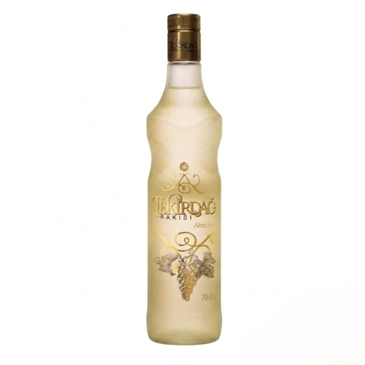 TEKİRDAĞ 70 CL