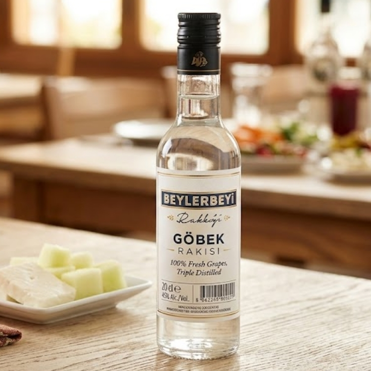 BEYLERBEYİ 20 CL