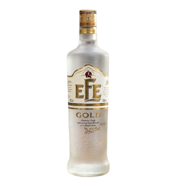EFE GOLD 100 CL