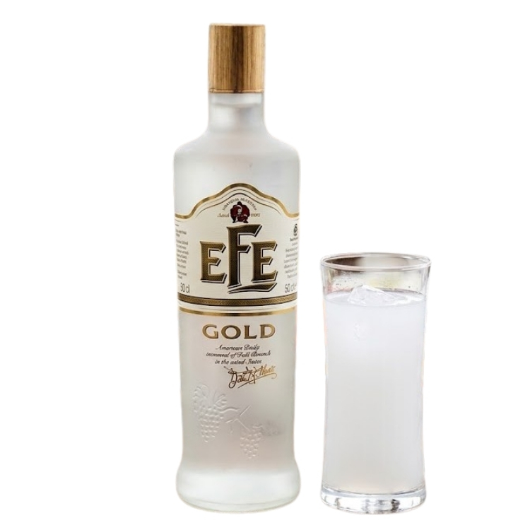 EFE GOLD 50 CL