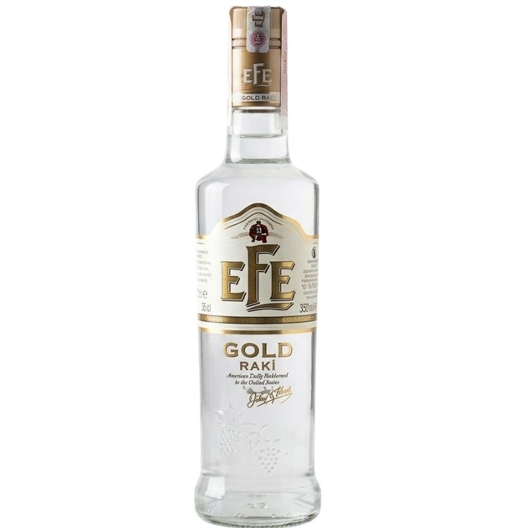 EFE GOLD 35 CL
