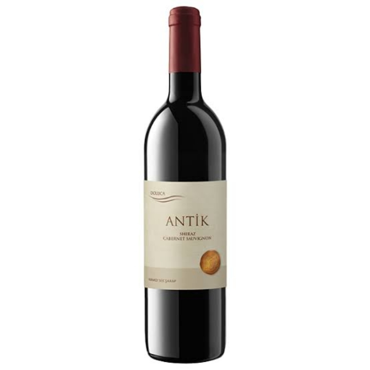 ANTİK 35 CL