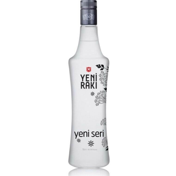 YENİ SERİ 100 CL