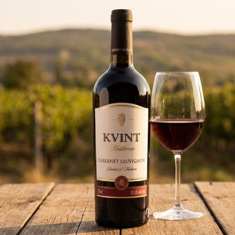 KVINT 75 CL