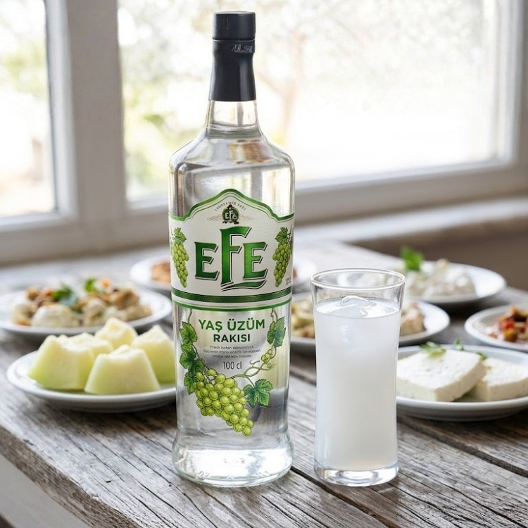 YAŞ EFE 20 CL