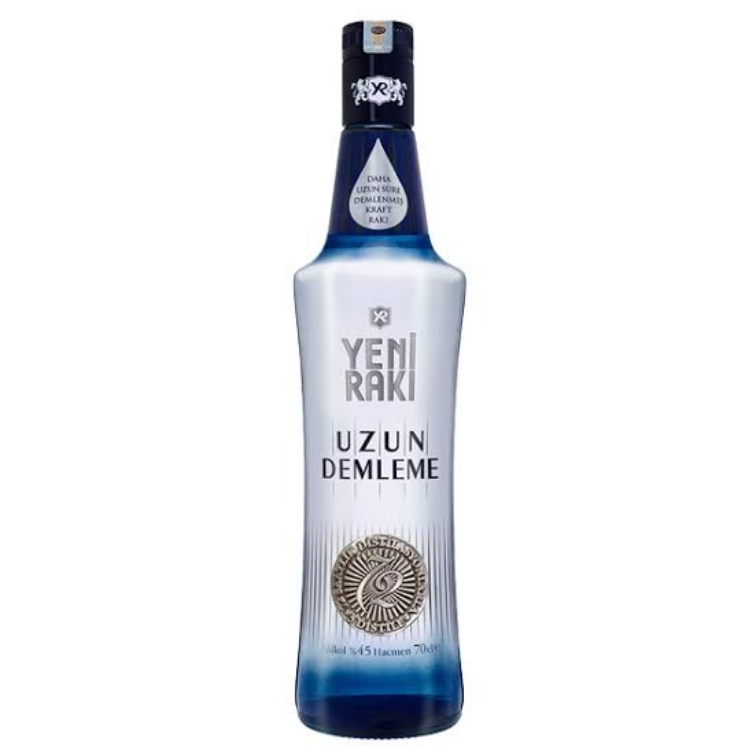 UZUN DEMLEME 50 CL