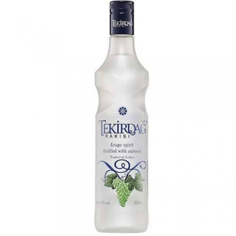 TEKİRDAĞ 35 CL