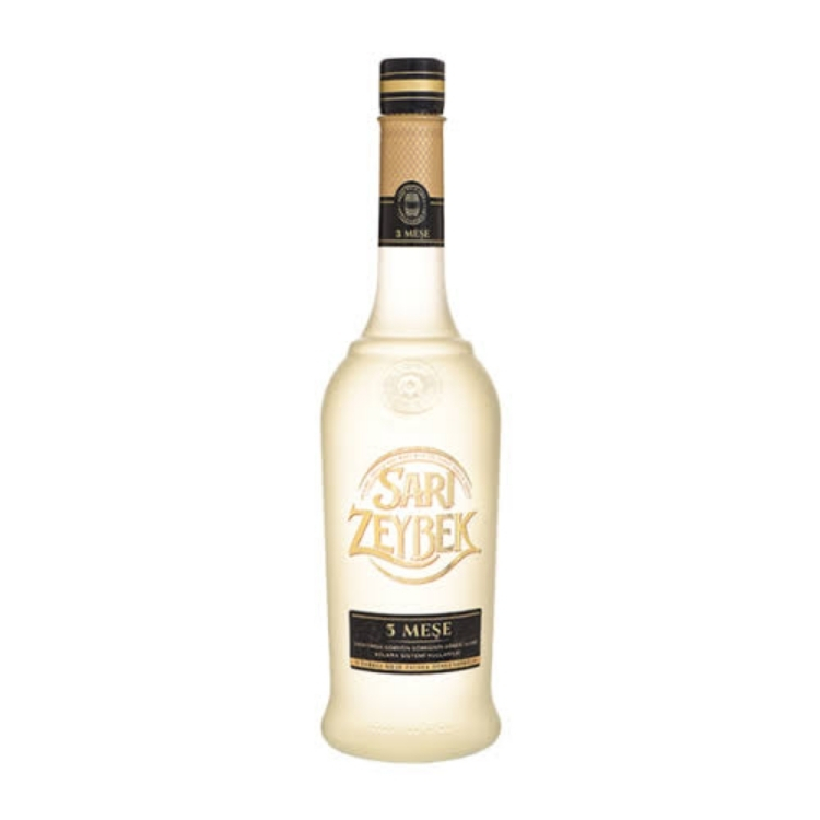 SARIZEYBEK 50 CL
