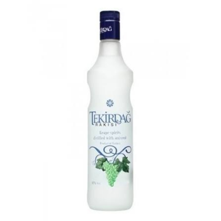 TEKİRDAĞ 20 CL