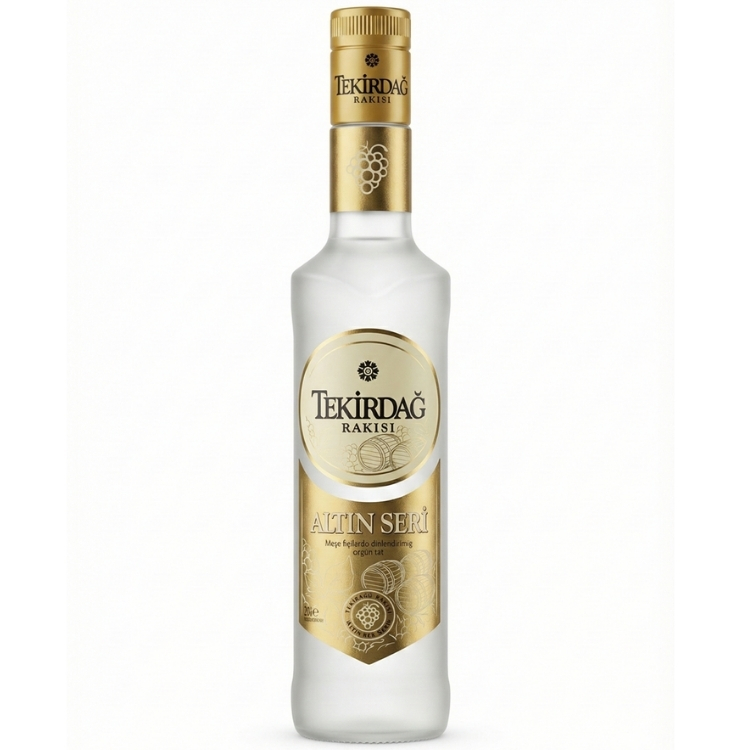 ALTIN SERİ 100 CL