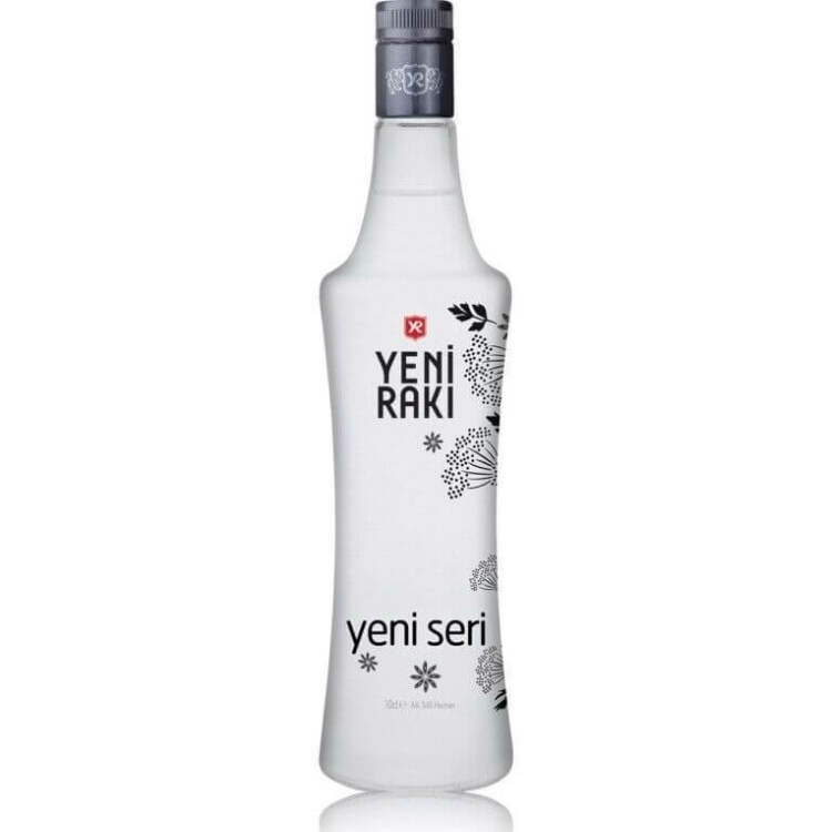 YENİ SERİ 70 CL