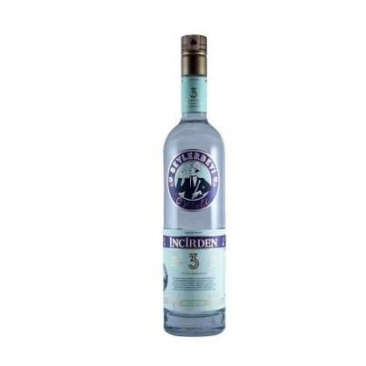 İNCİRDEN 70 CL
