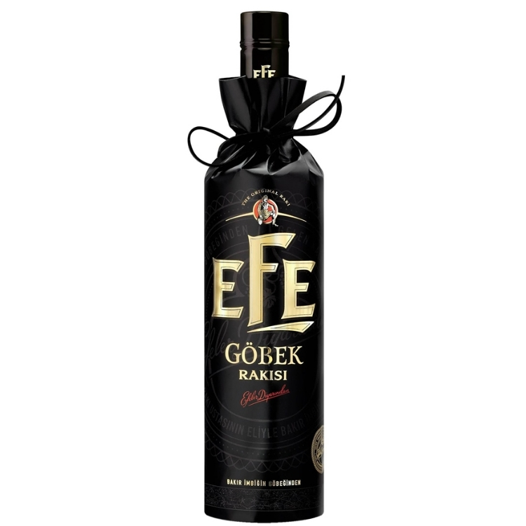 EFE GÖBEK 35 CL