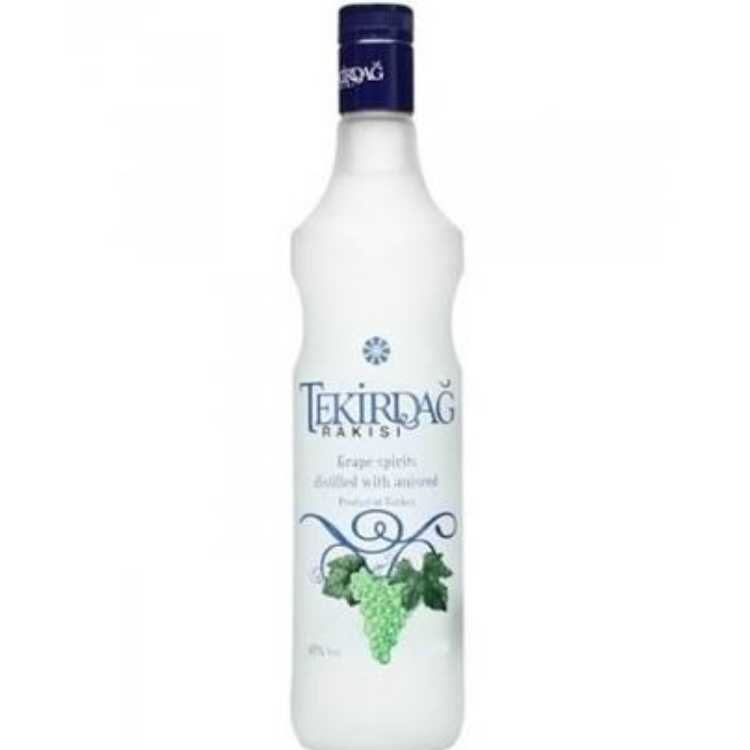 TEKİRDAĞ 100 CL