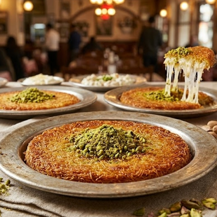 KÜNEFE