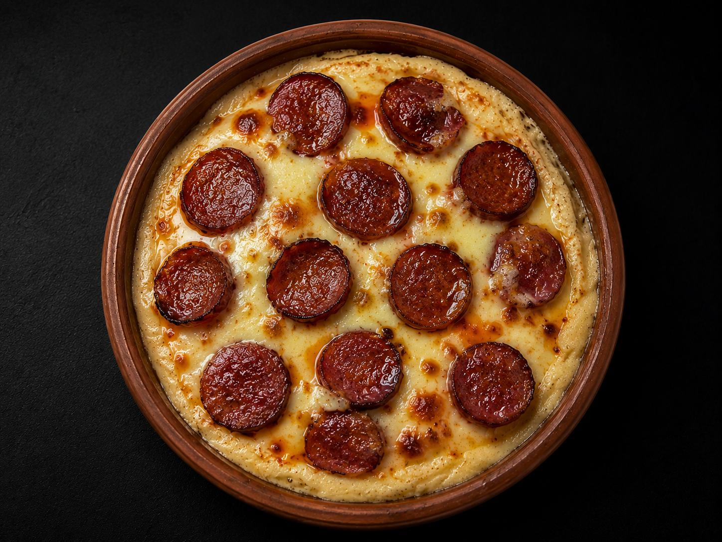 SUCUK KAŞAR HUMUS