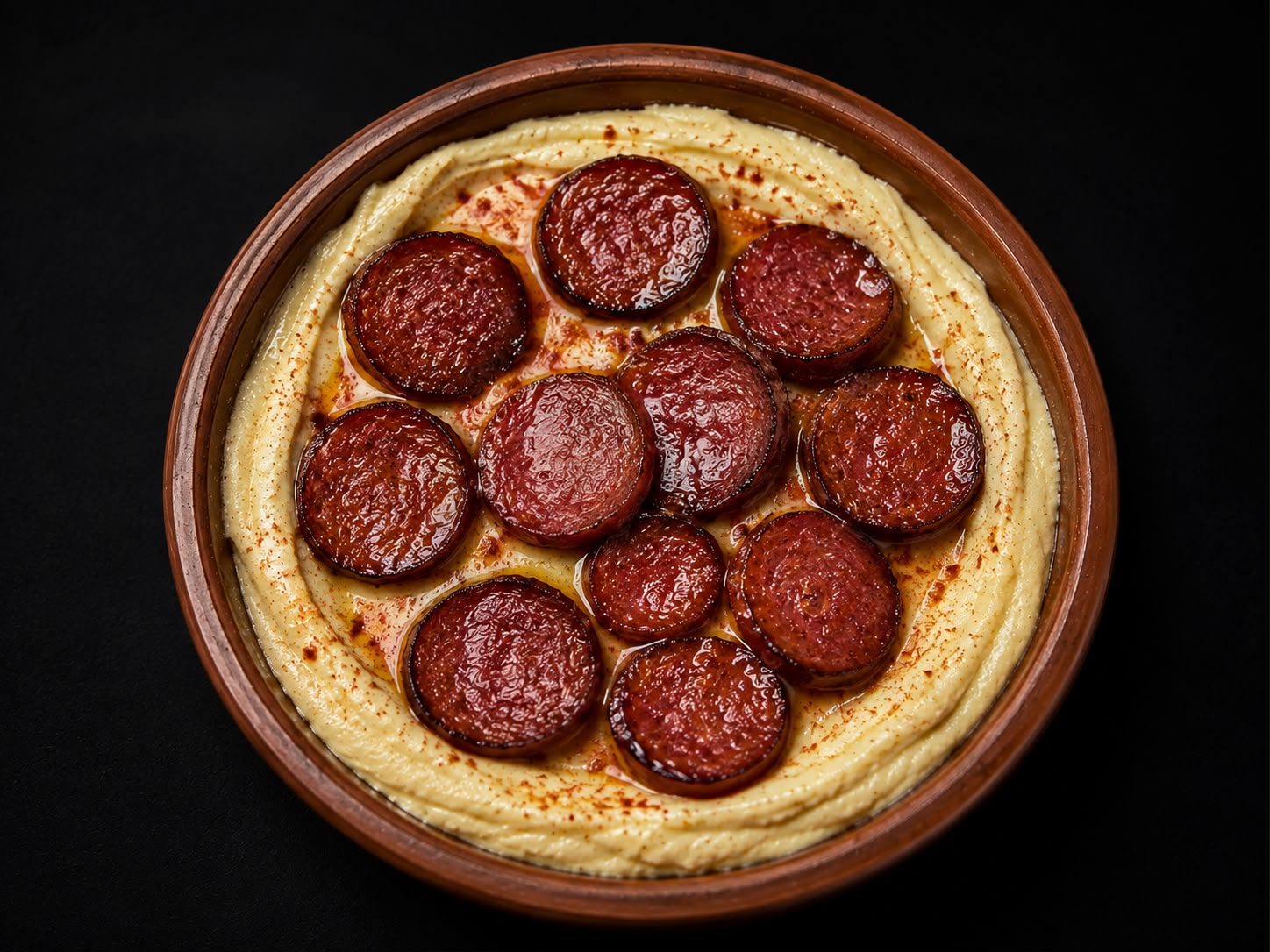SUCUKLU HUMUS