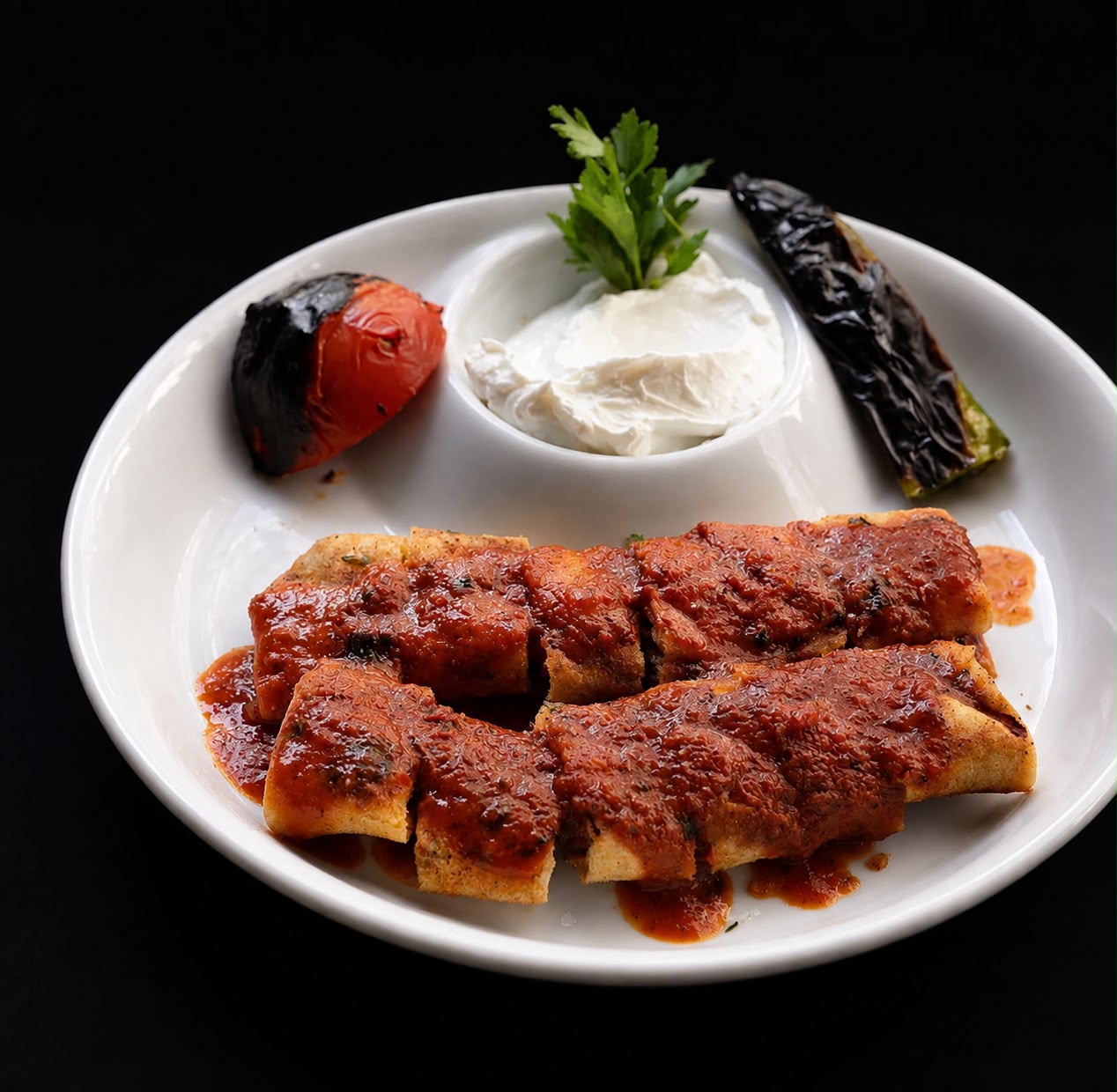 SARMA BEYTİ